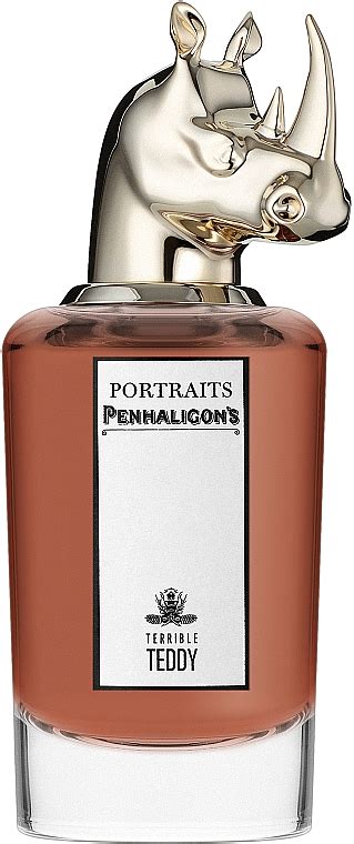 penhaligon's terrible teddy 1.5 us.